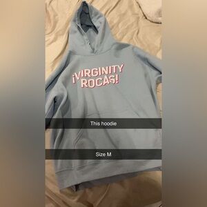 Danny Duncan hoodie